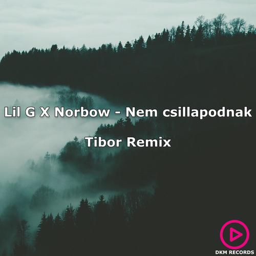 Nem csillapodnak (Tibor Remix)
