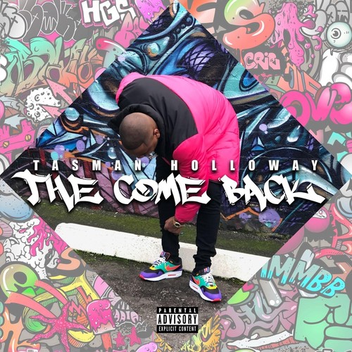 The Come Back (Explicit)