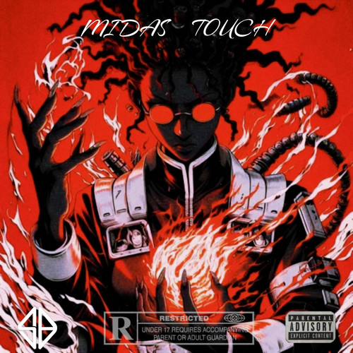 Midas Touch (Explicit)