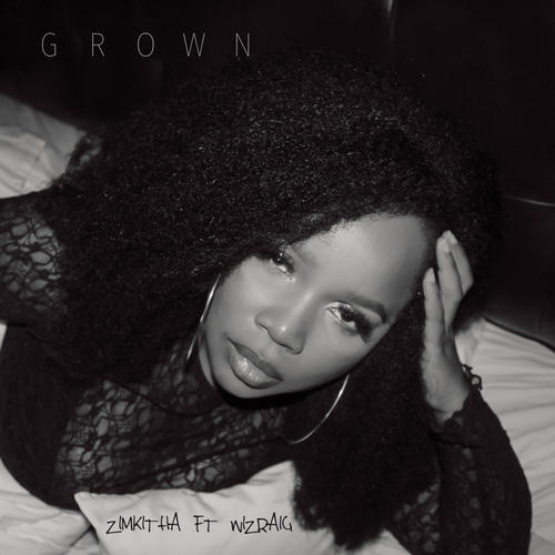 Grown (feat. Wizraig)