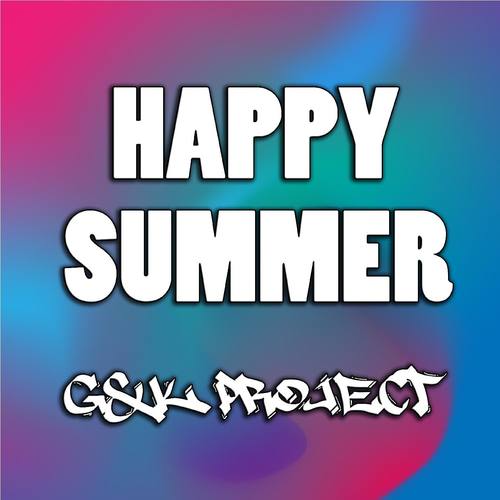 Happy Summer
