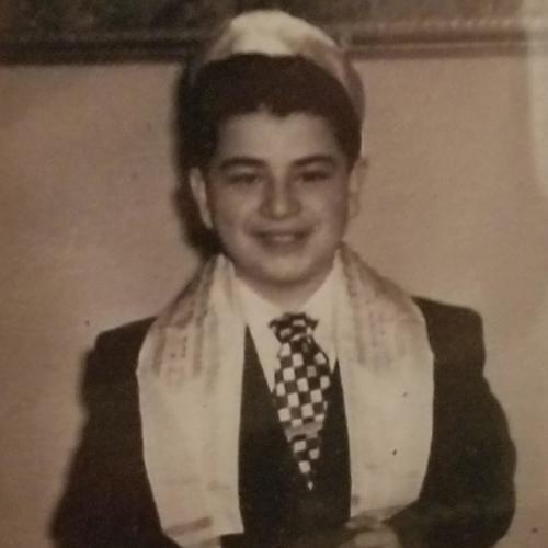 Russ (Dedication) (2025 Mix)