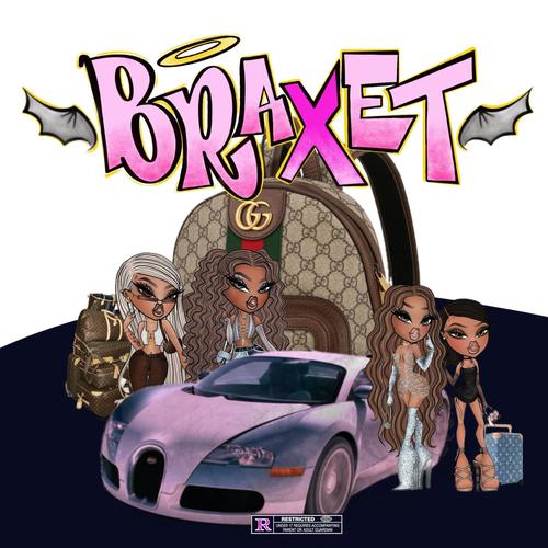 Braxet (feat. 9Nueve3Tree) [Explicit]