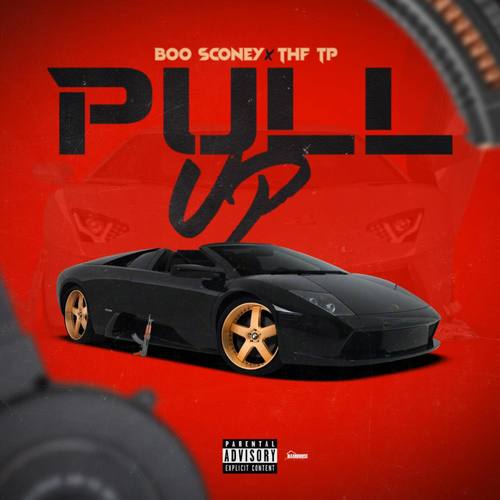 Pull Up (Explicit)
