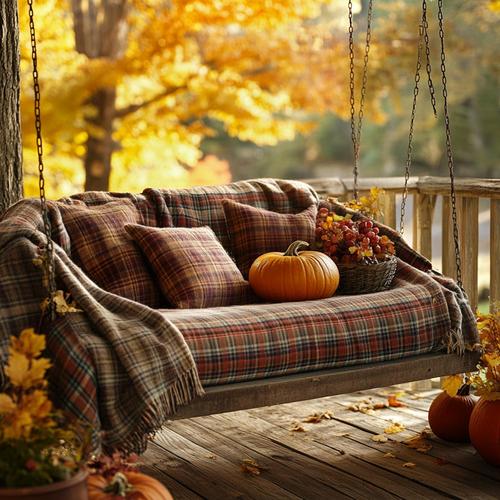 Quiet Streams & Cozy Dreams