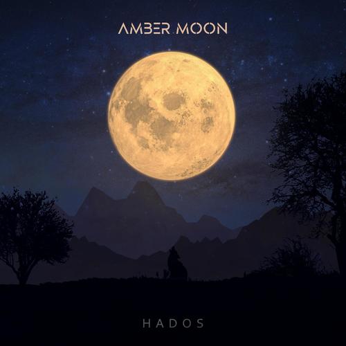 Amber Moon
