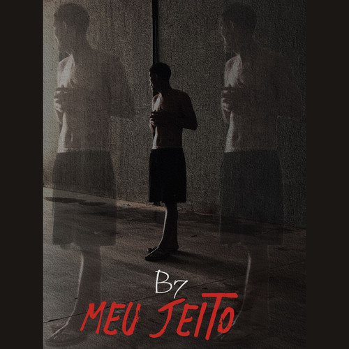 Meu Jeito (Explicit)