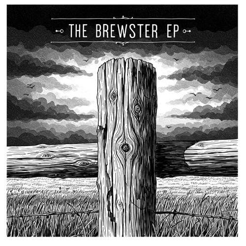 The Brewster EP (Explicit)
