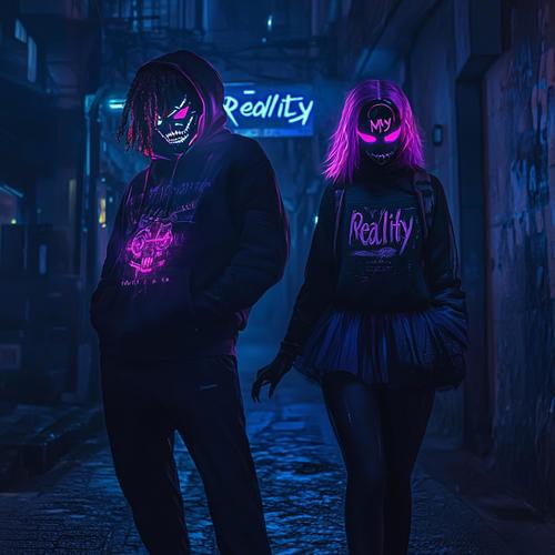 My Reality (feat. Anne Nova & L'Indécent)