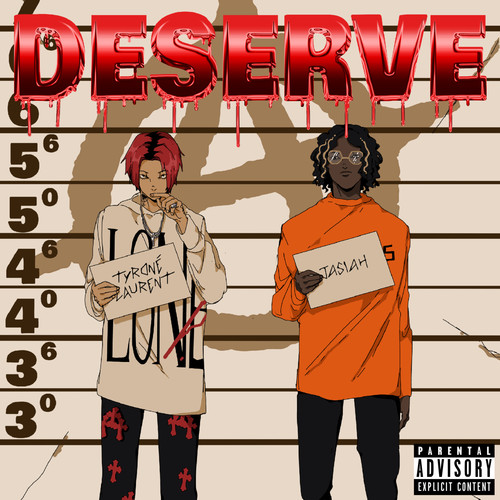 DESERVE (Explicit)