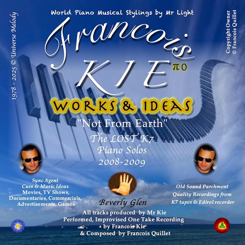 WORKS & IDEAS