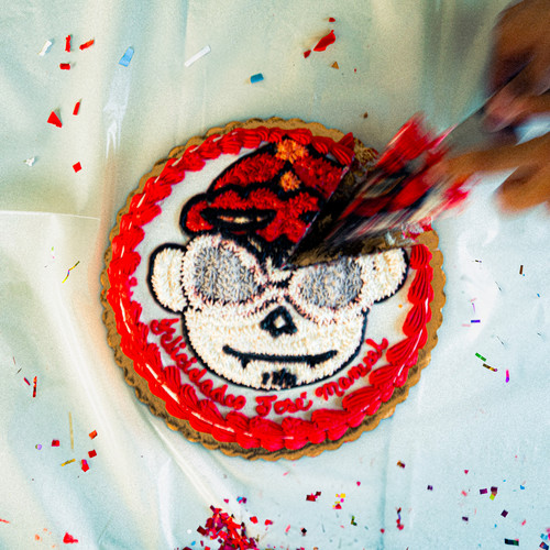 JOSÉ MANUEL (Explicit)