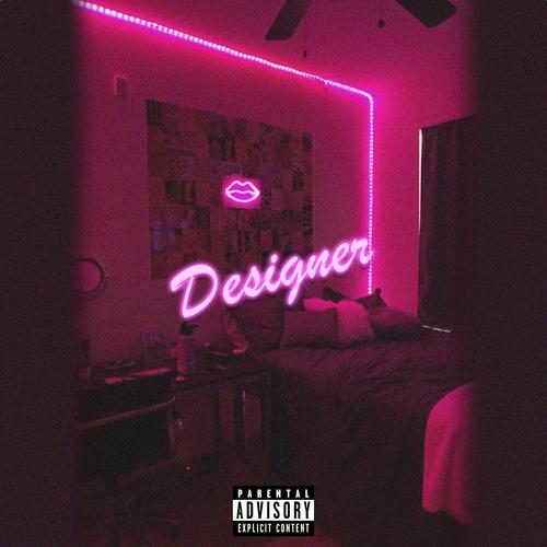 Designer (feat. Chris Maybe) [Explicit]