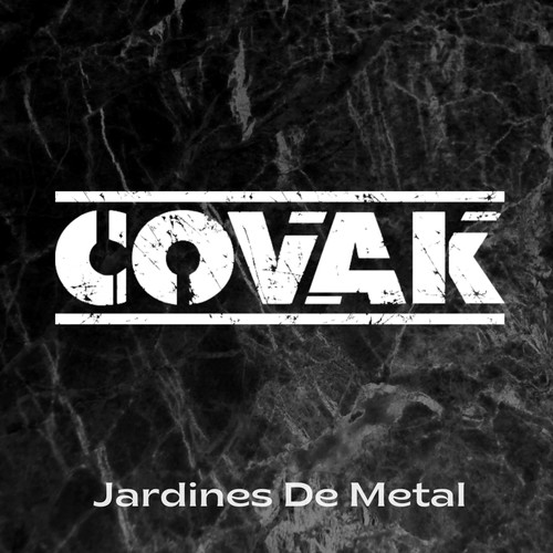 Jardines de Metal