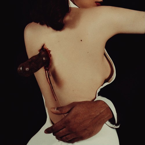 You Weren't a Muse (Explicit)