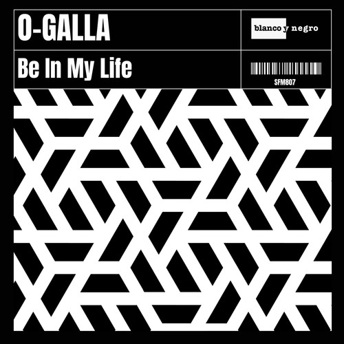 Be In My Life