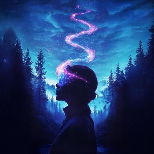 Unlocking the Healing Mind at Night