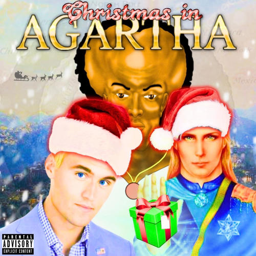 Christmas In Agartha (Explicit)