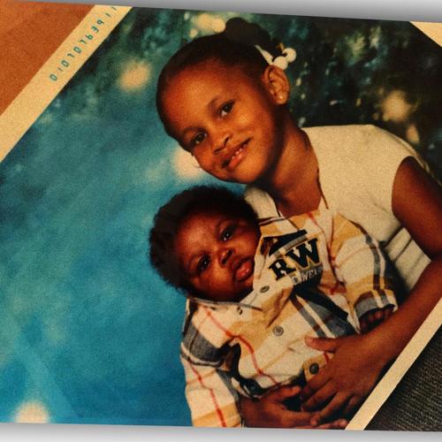 My momma only son (Explicit)