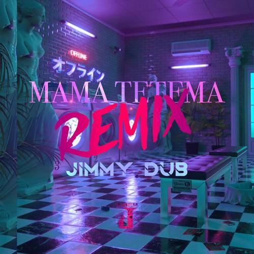 Mama Tetema (REMIX)