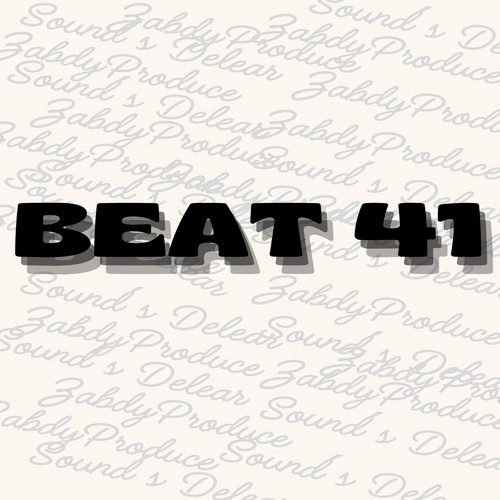 BEAT 41