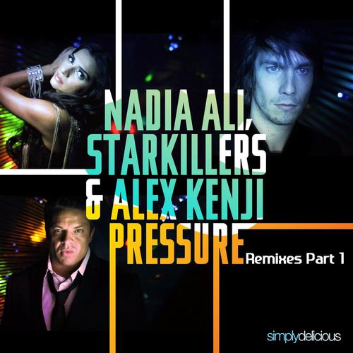 Pressure