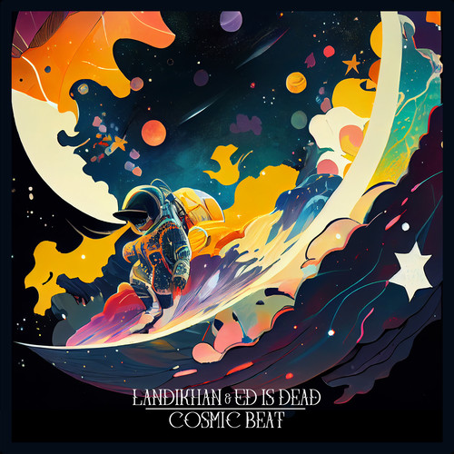 Cosmic Beat