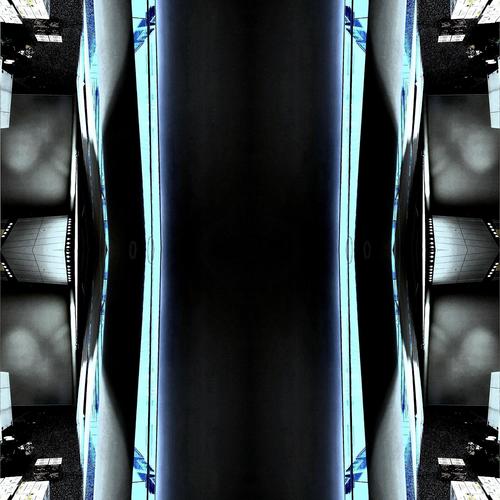 PROTONS AT NIGHT
