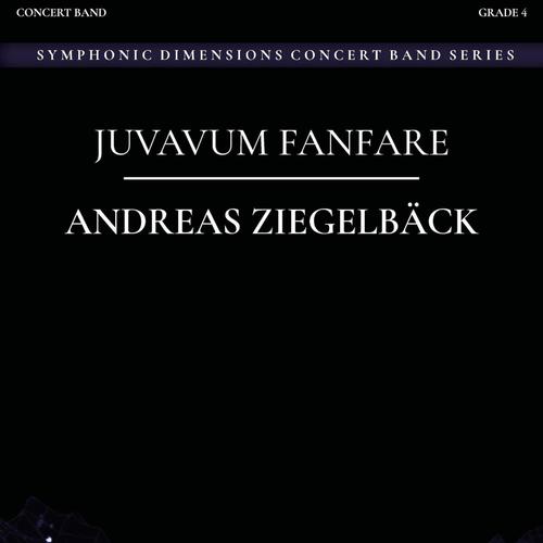 JUVAVUM FANFARE (feat. The Luxembourg Military Band & Lieutenant Colonel Jean-Claude Braun)
