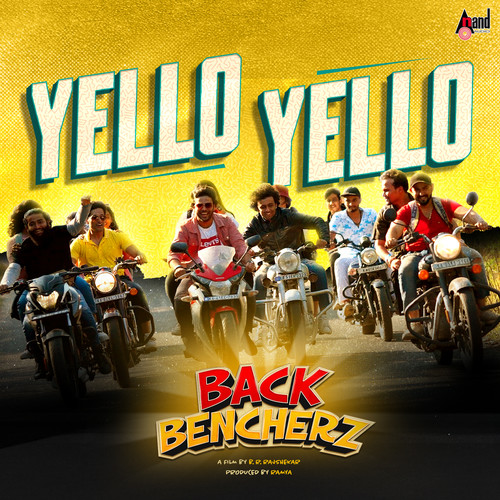 Yello Yello (From