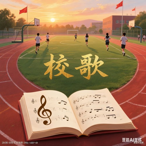 专辑：校歌/幼儿园园歌/校园歌曲/青春歌曲——原创音乐定制 案例展示