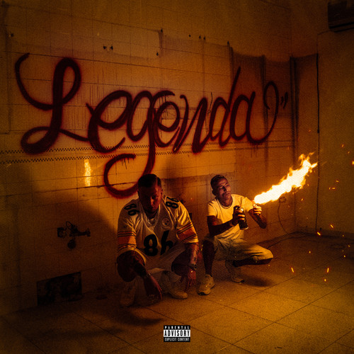 Legenda (Explicit)