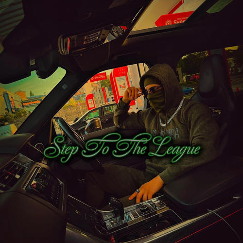 Step To The League