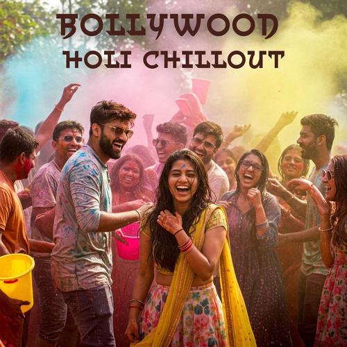 Bollywood Holi Chillout & Colors of Ecstasy