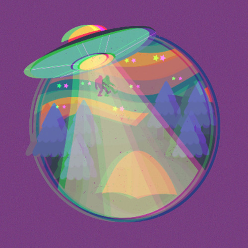 Let´s Camp