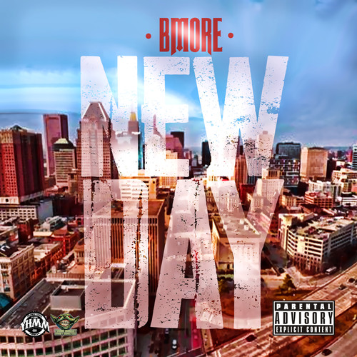 NEW DAY (Explicit)