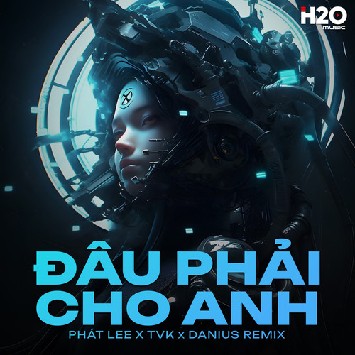 Đâu Phải Cho Anh (Danius Remix)