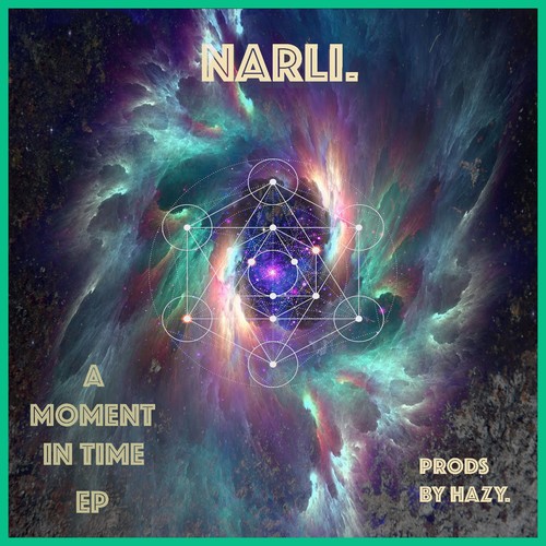 A Moment In Time (Explicit)