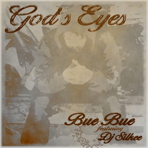 God's Eyes (feat. DJ Silkee) [Explicit]