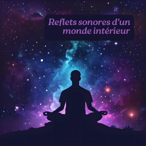 Reflets sonores d'un monde intérieur - Plongez dans les profondeurs de votre être au rythme de la musique relaxante