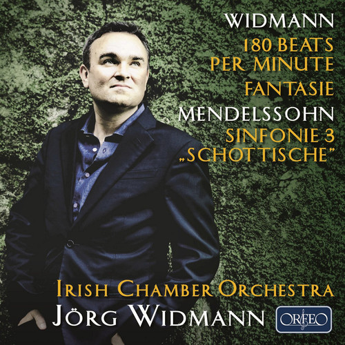 Mendelssohn: Symphony No. 3 in A Minor
