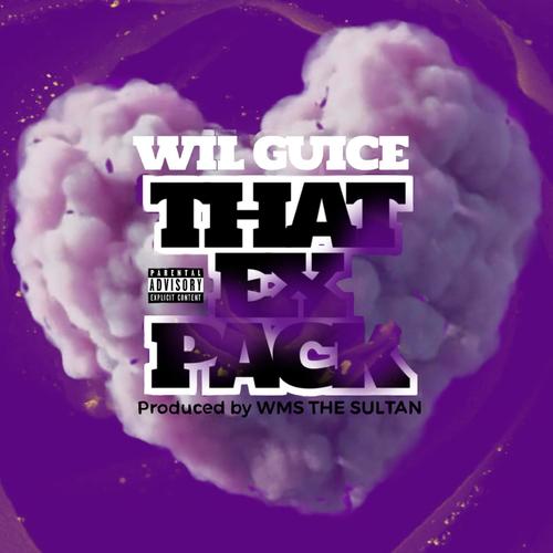 That EX Pack (Explicit)