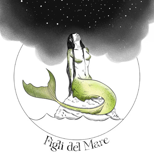 Figli del Mare (Explicit)