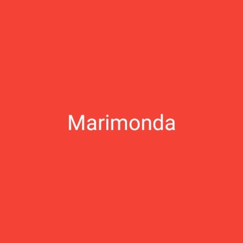 Marimonda