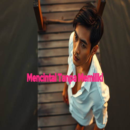 Mencintai tanpa memiliki