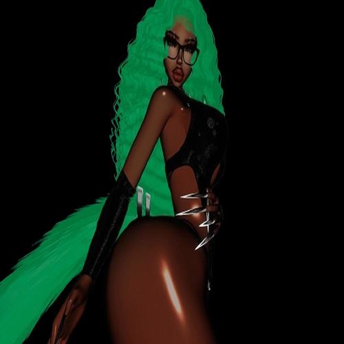 THESE *****ES! (Explicit)