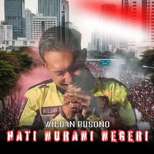 Hati Nurani Negeri