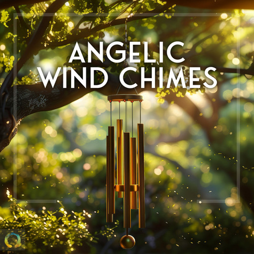 Angelic Wind Chimes 417Hz