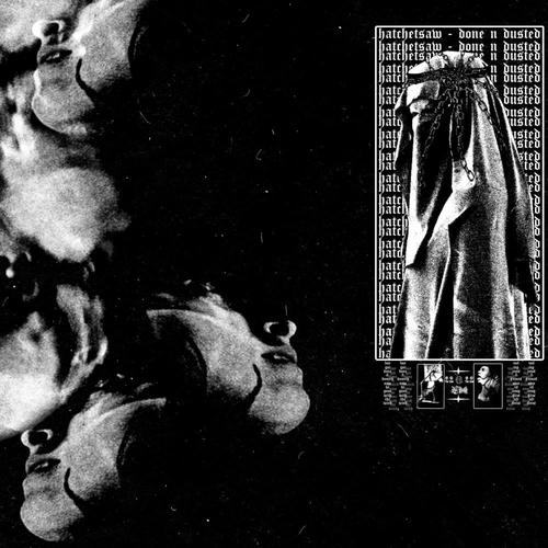 Done N' Dusted (feat. Zyrom) [Explicit]