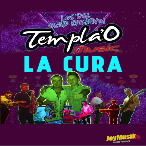 La Cura (Radio Edit)